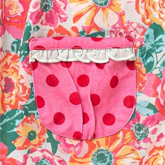 Size 6,8 NIB MATILDA JANE Always Dreaming Nightie Christmas Pj Gown - Picture 3 of 4